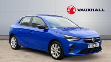 Vauxhall Corsa 1.2 Design 5dr Petrol Hatchback